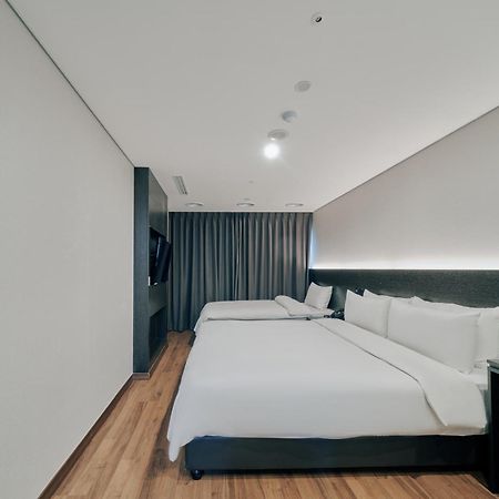 호텔 아쿠아펠리스 부산광역시 외부 사진